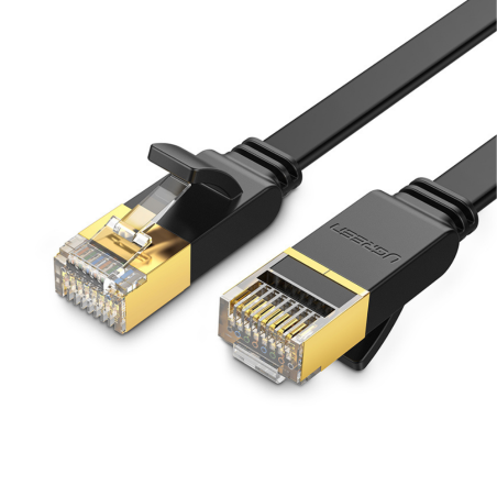Câble Ethernet Plat Cat 7 U/FTP Lan UGREEN - | Smarty Paris 